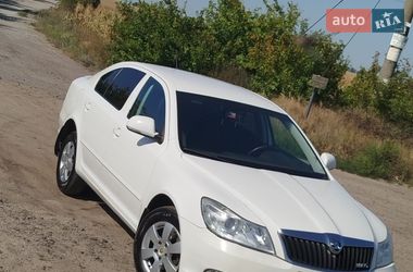 Ліфтбек Skoda Octavia 2012 в Харкові