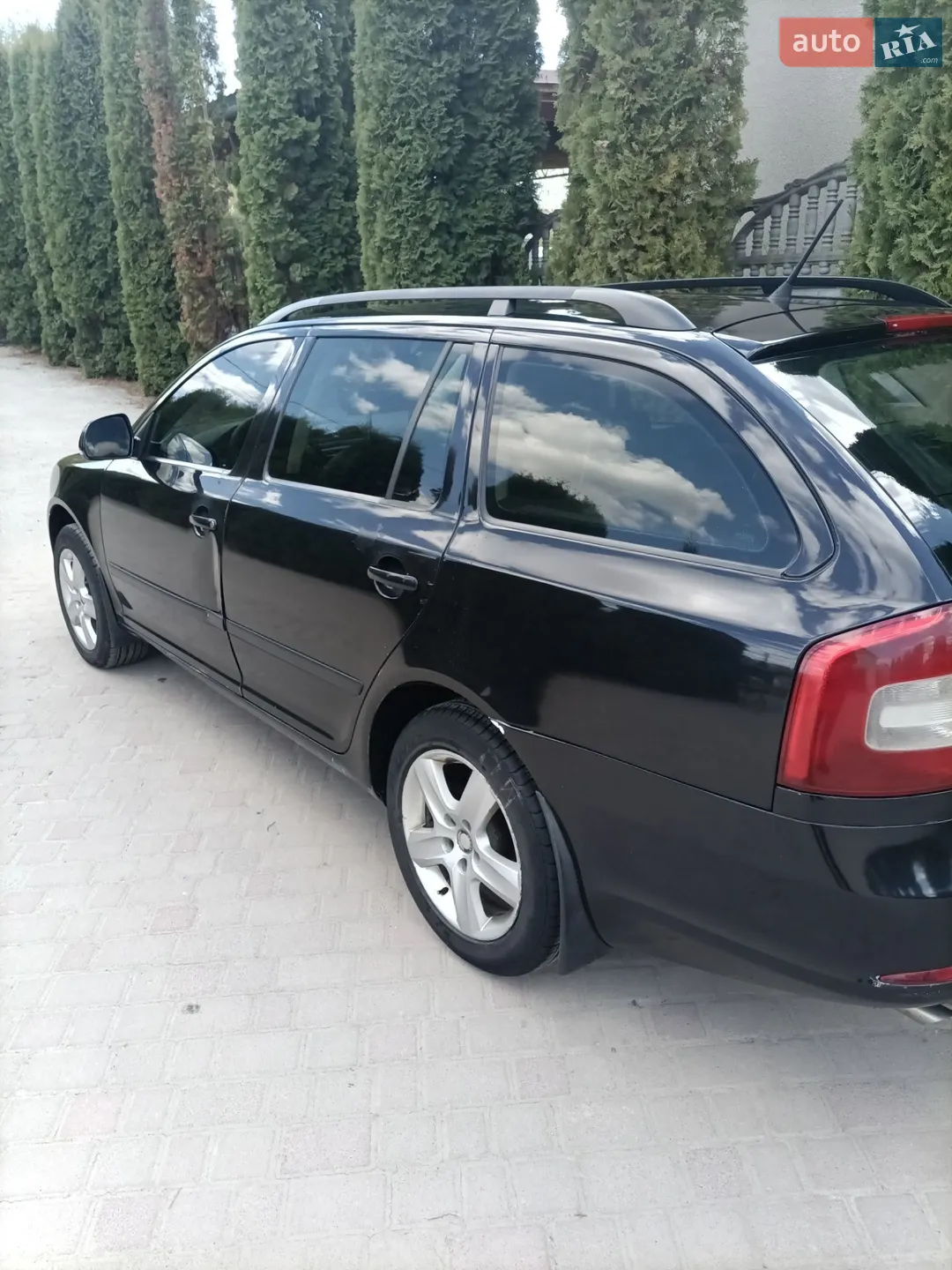 2012 Skoda Octavia - мініатюра 3