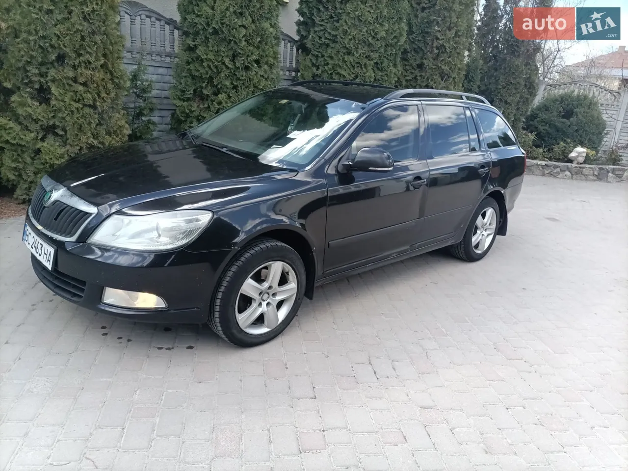 2013 Skoda Octavia - мініатюра 14