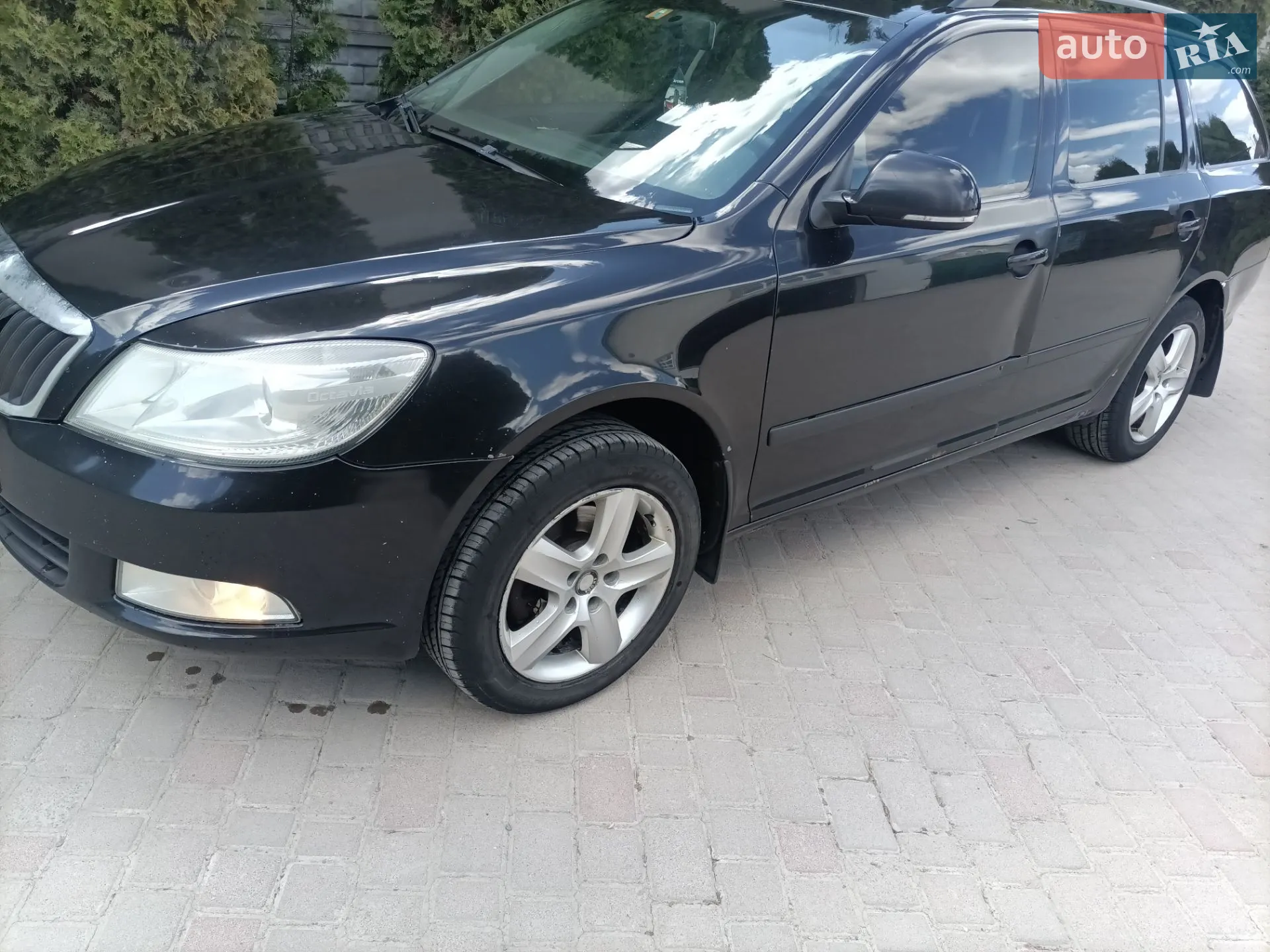 2012 Skoda Octavia - мініатюра 7