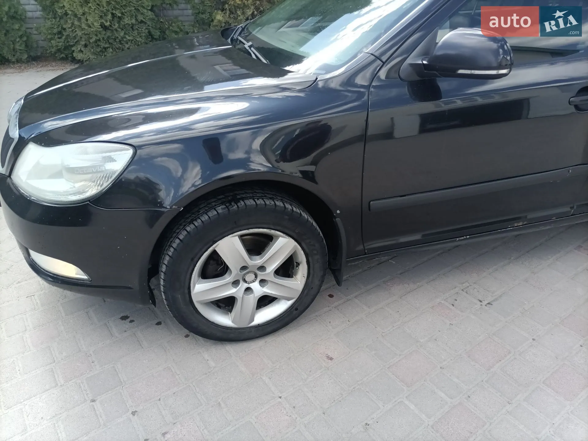 2012 Skoda Octavia - мініатюра 15