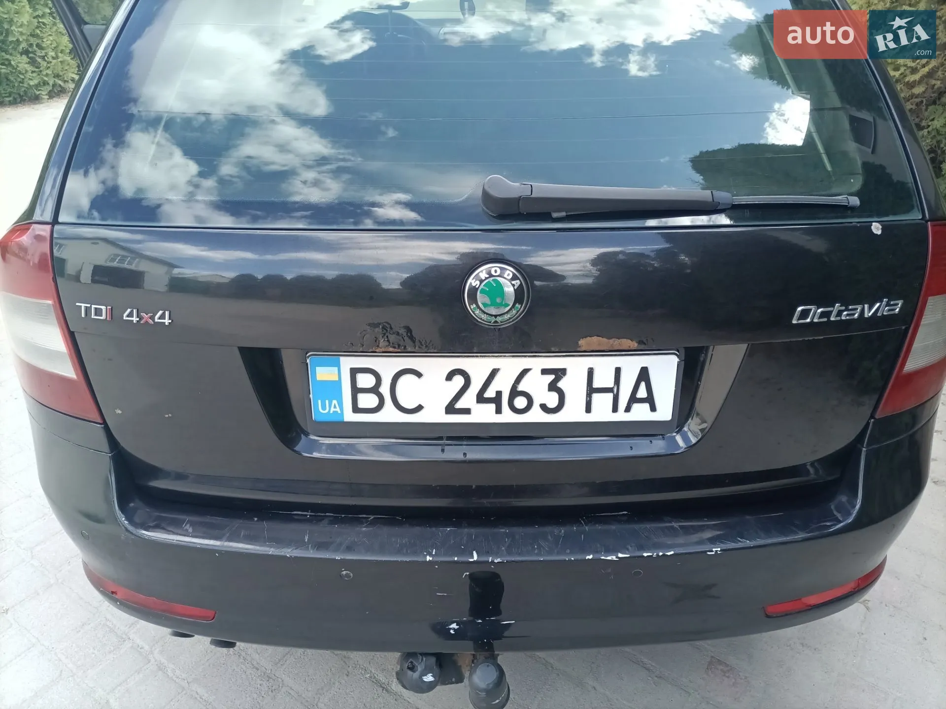 2012 Skoda Octavia - мініатюра 17