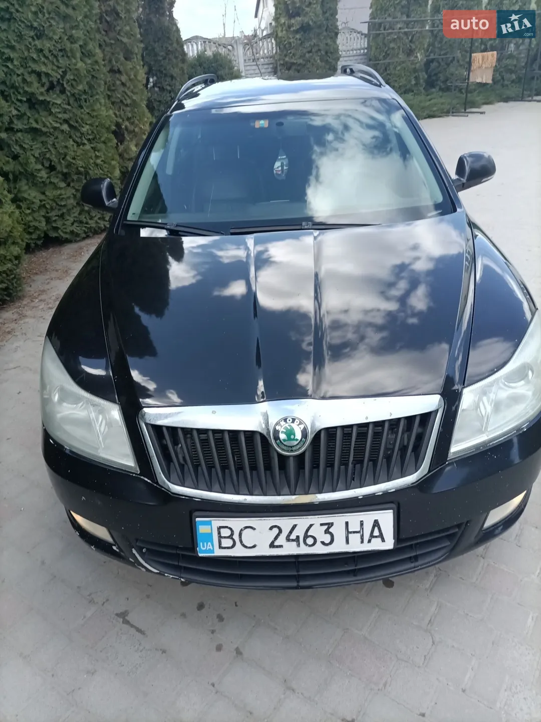 2012 Skoda Octavia - мініатюра 23