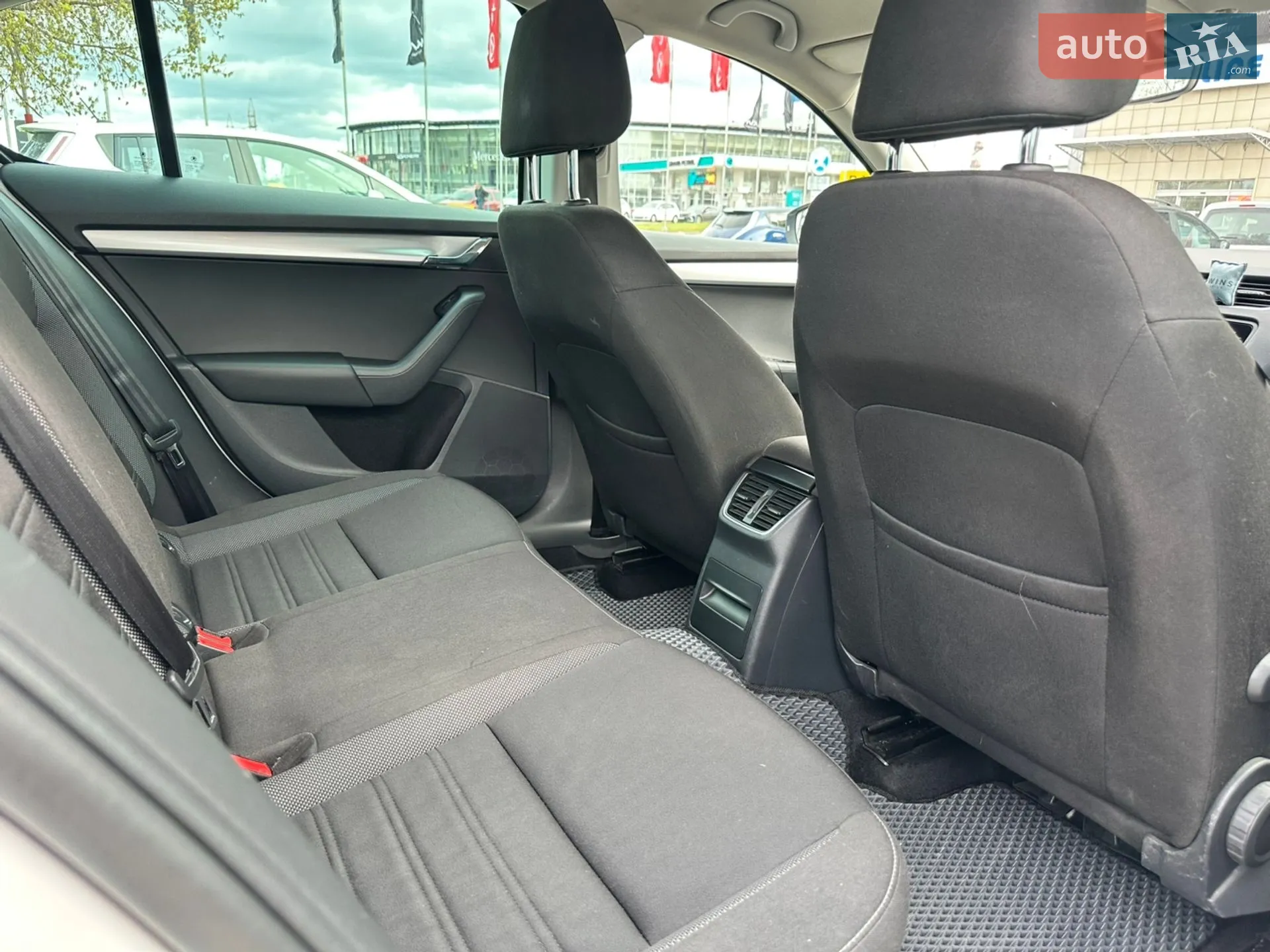 2018 Skoda Octavia - мініатюра 17