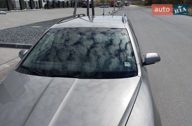 Універсал Skoda Octavia 2007 в Львові