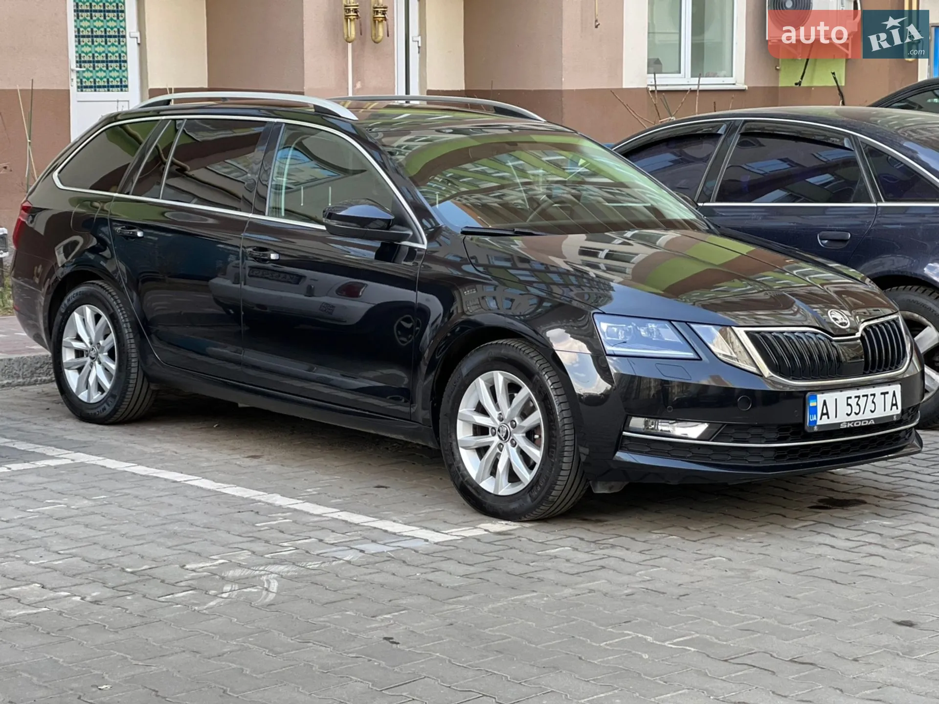2018 Skoda Octavia - мініатюра 2