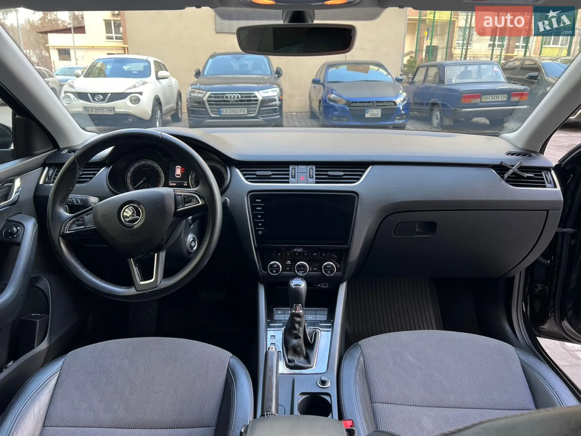2018 Skoda Octavia - мініатюра 5