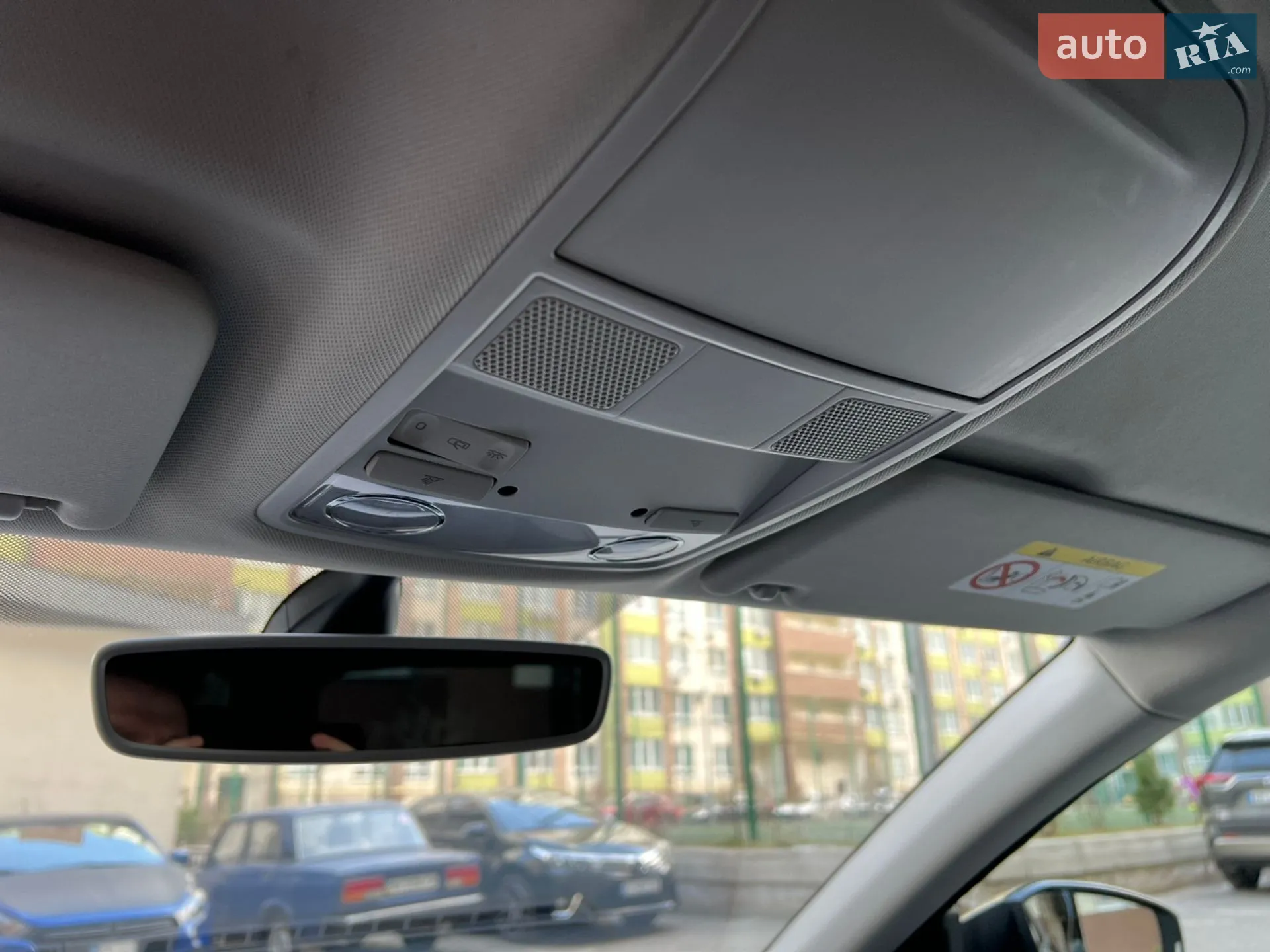 2018 Skoda Octavia - мініатюра 8