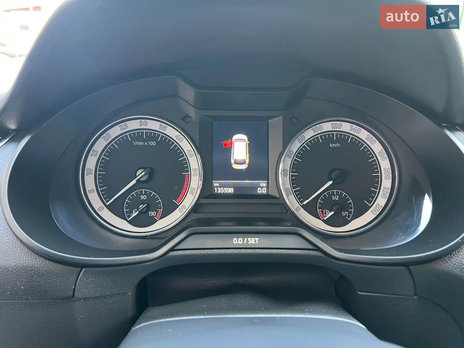 2018 Skoda Octavia - мініатюра 9