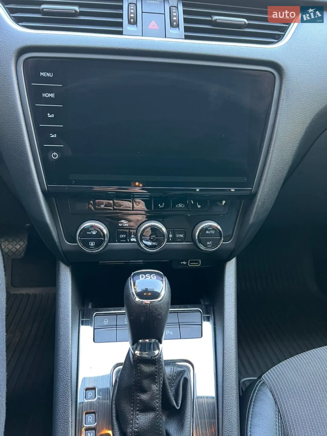 2018 Skoda Octavia - мініатюра 12