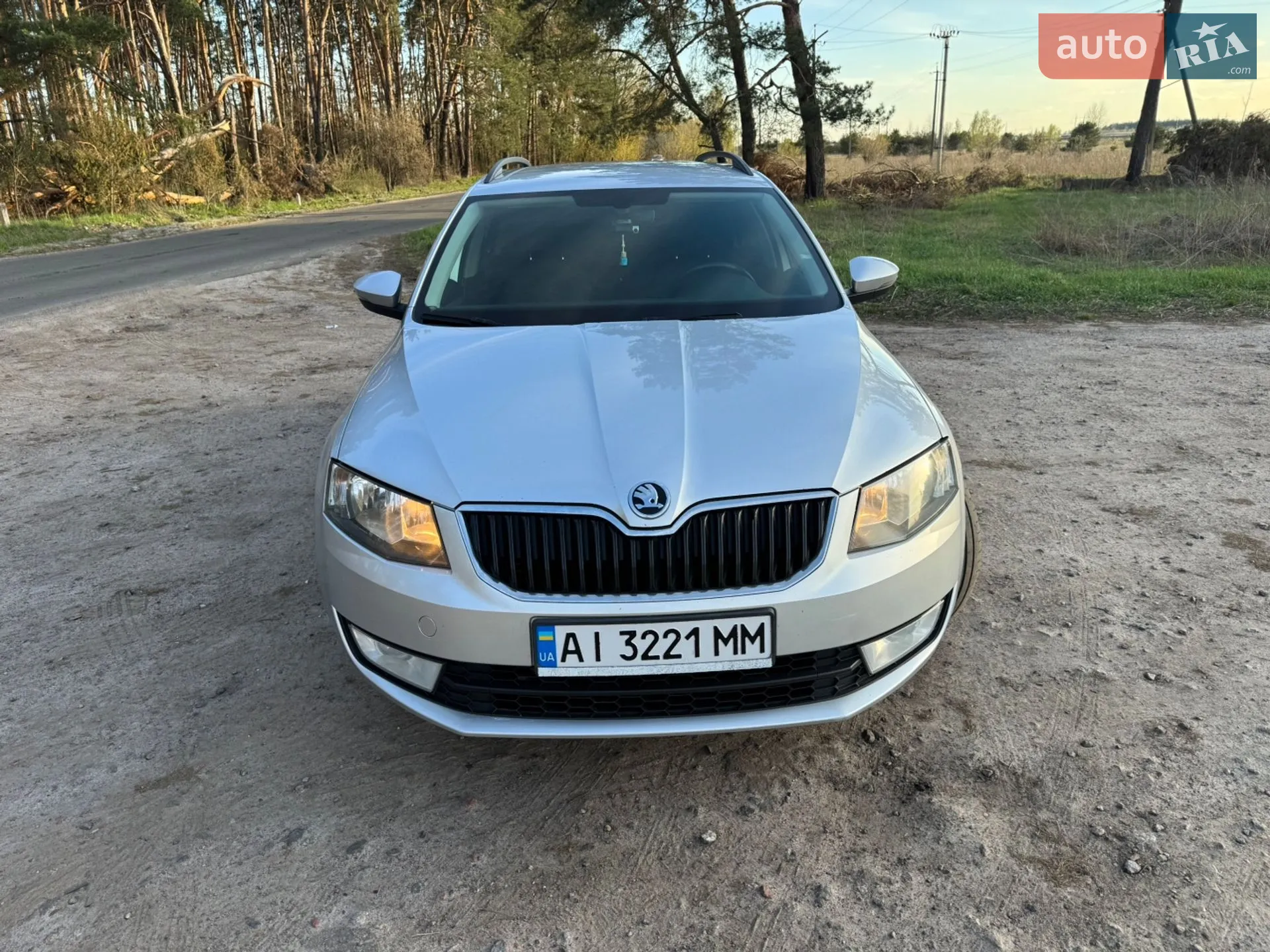 2016 Skoda Octavia - мініатюра 13