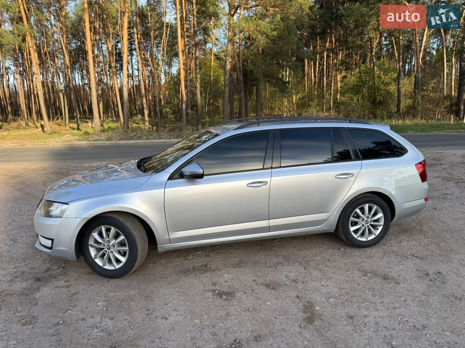 2016 Skoda Octavia - мініатюра 9