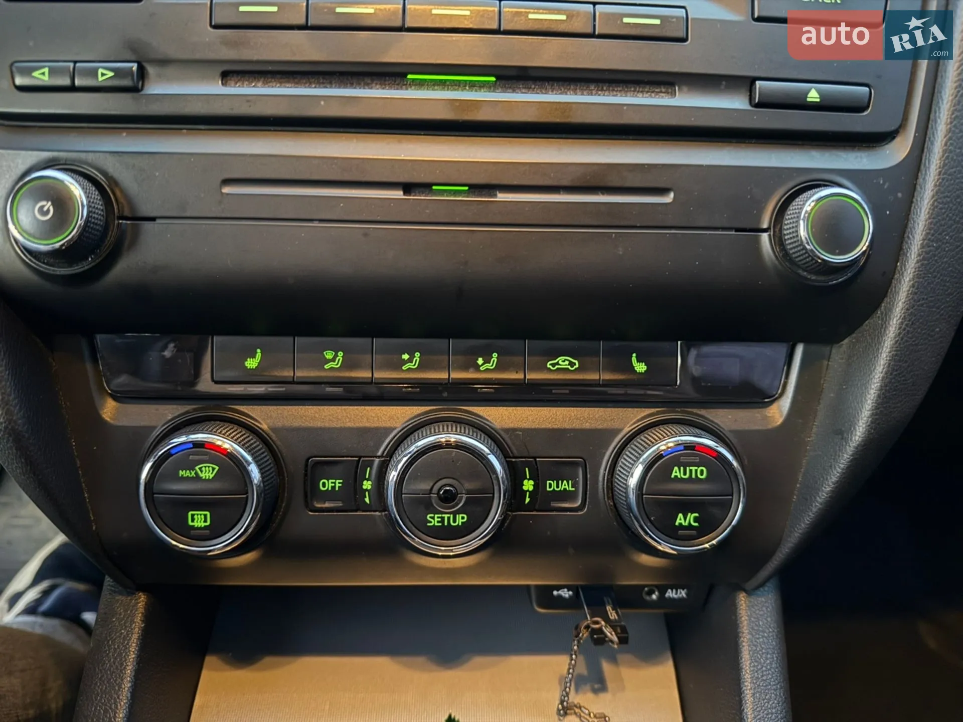 2013 Skoda Octavia - мініатюра 21