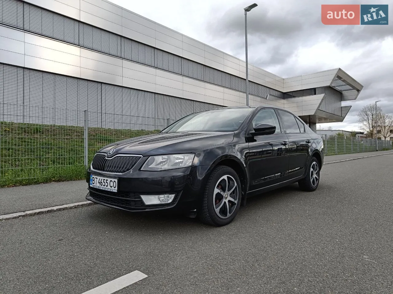 2014 Skoda Octavia - мініатюра 73