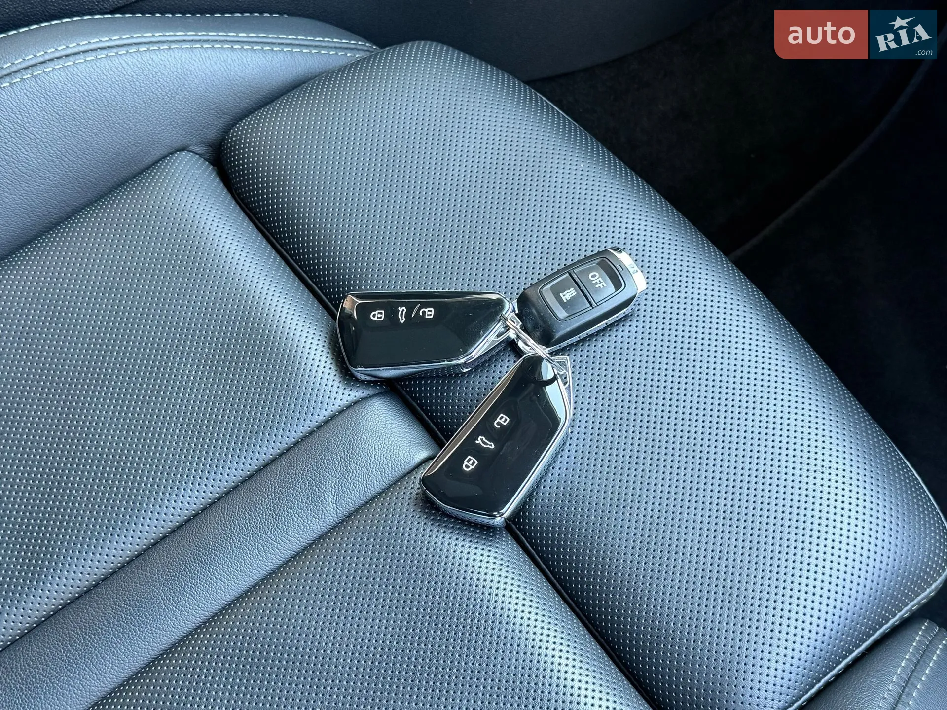 2020 Skoda Octavia - мініатюра 83