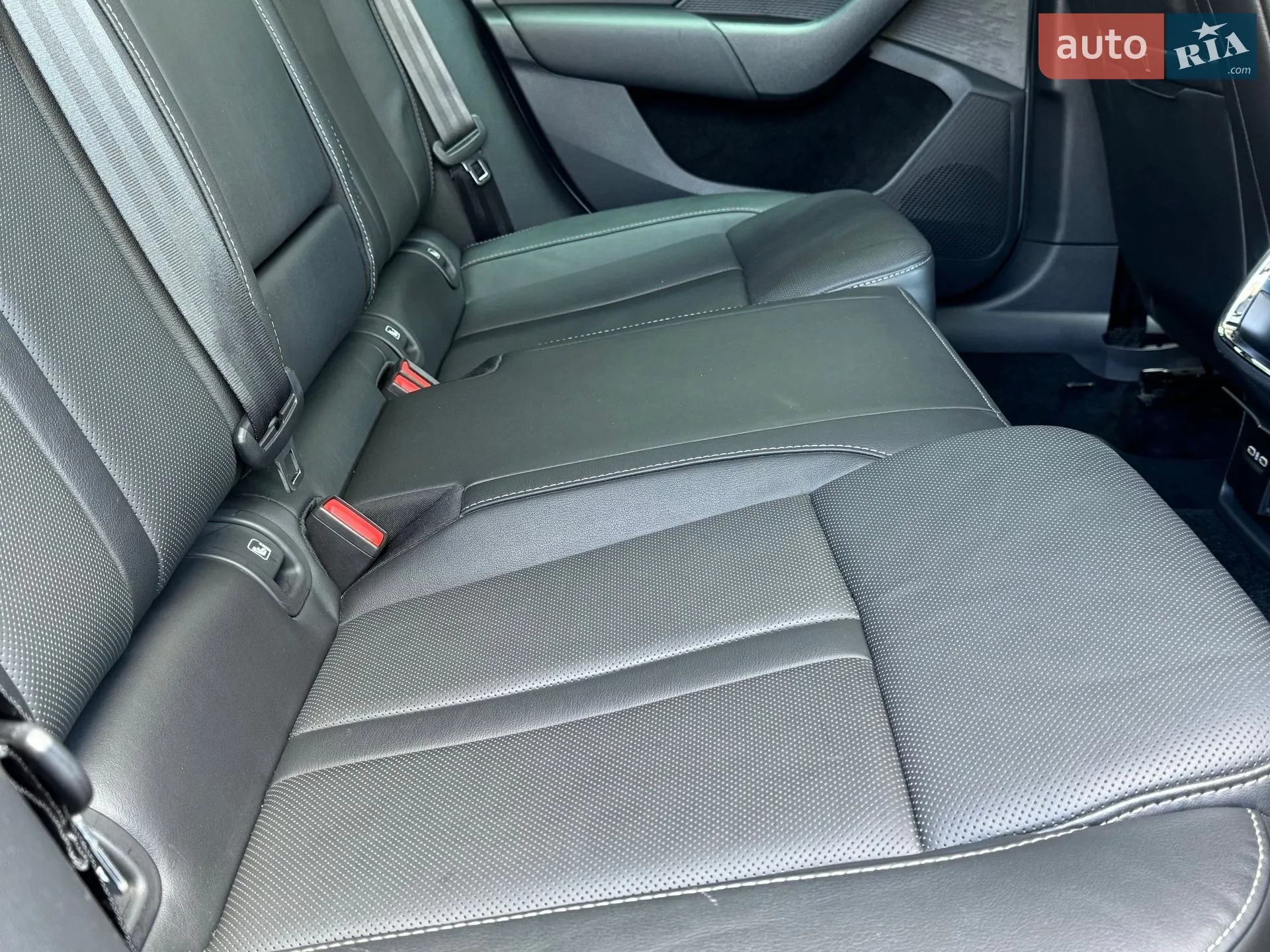2020 Skoda Octavia - мініатюра 77