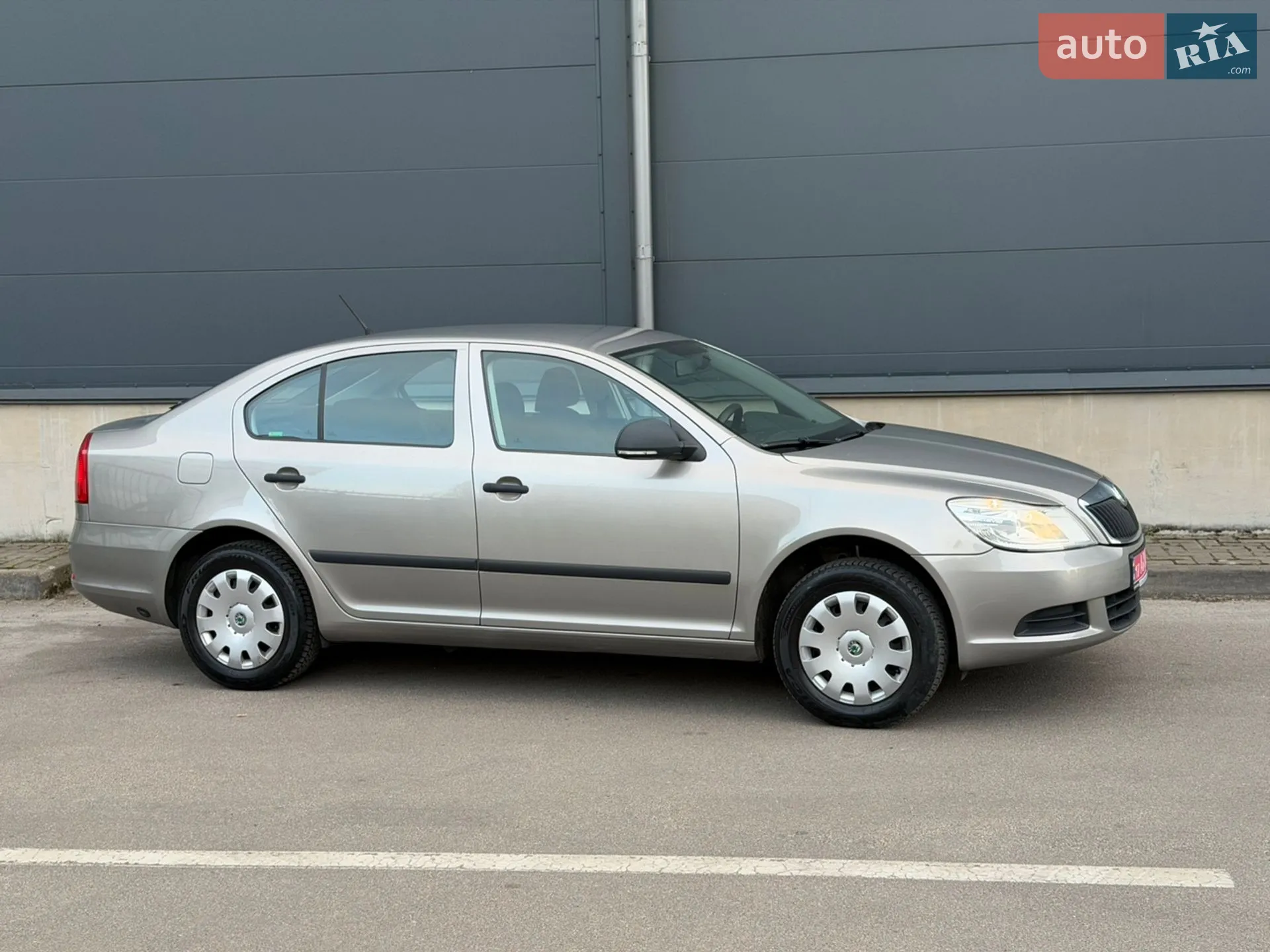 2012 Skoda Octavia - мініатюра 2