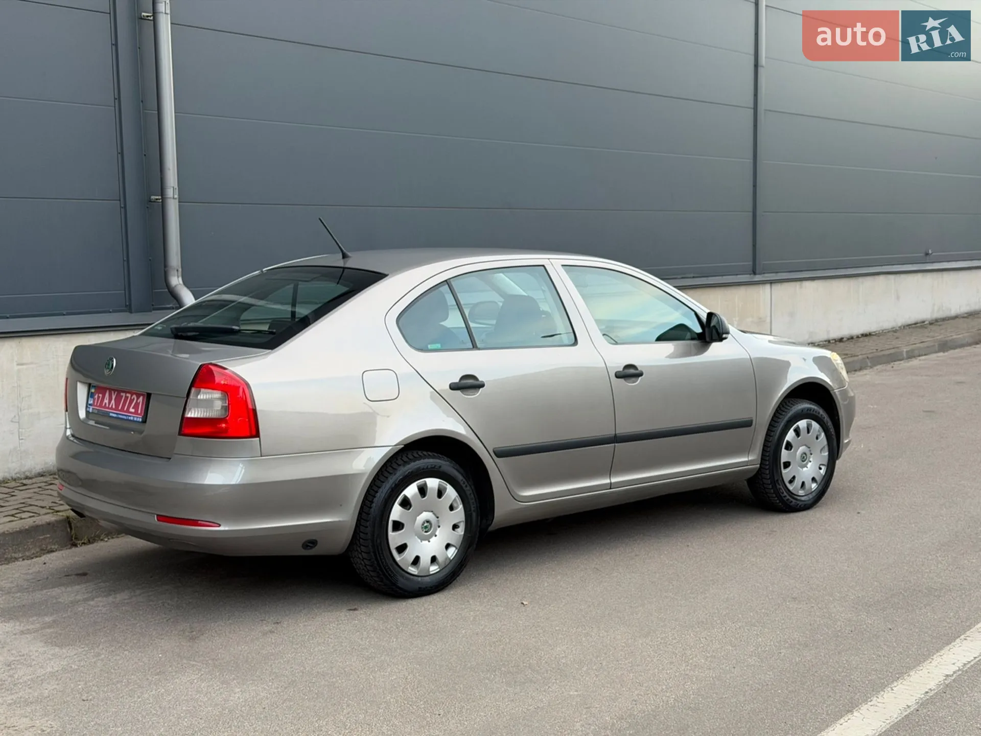2012 Skoda Octavia - мініатюра 12