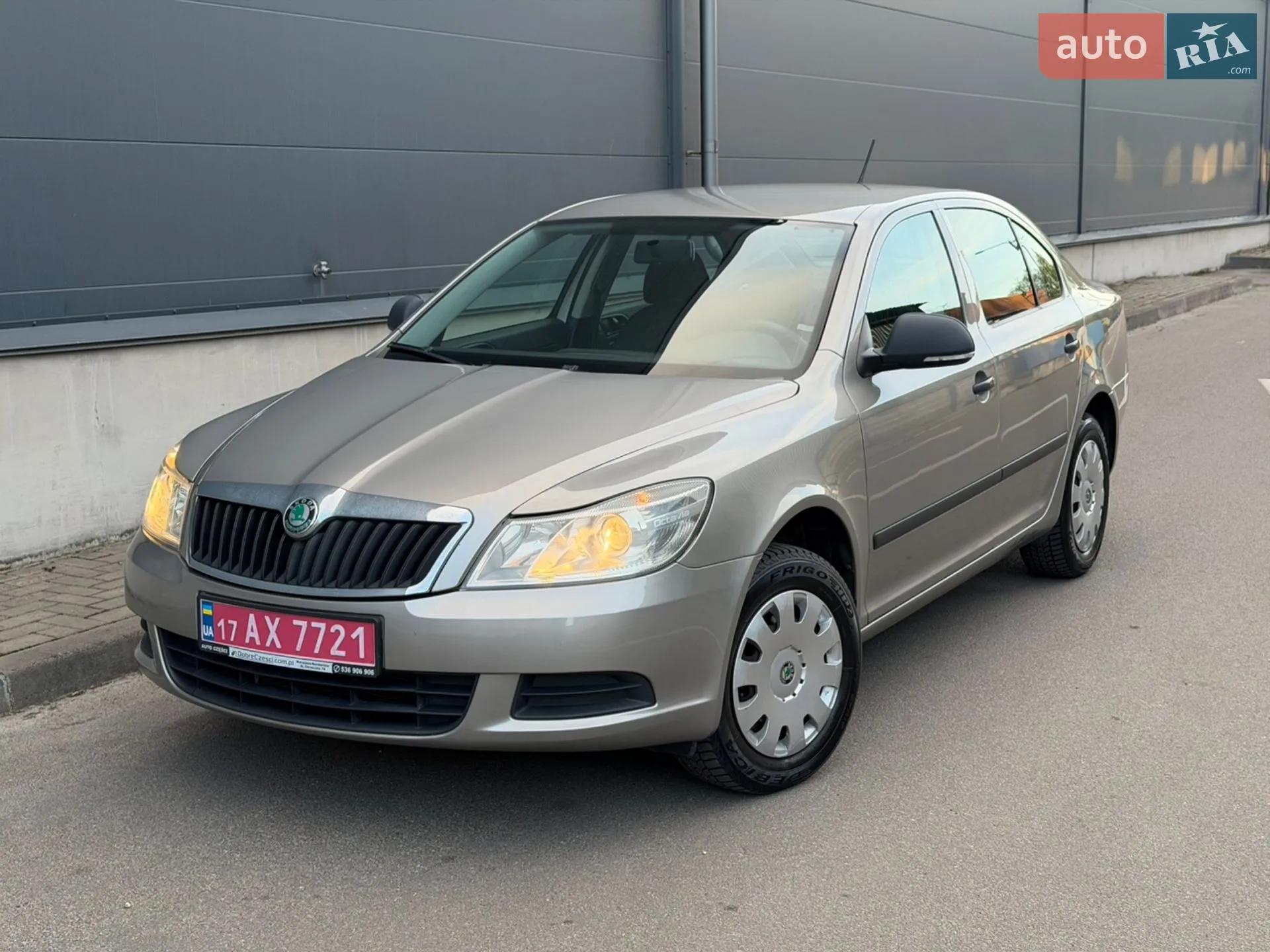 2012 Skoda Octavia - мініатюра 28