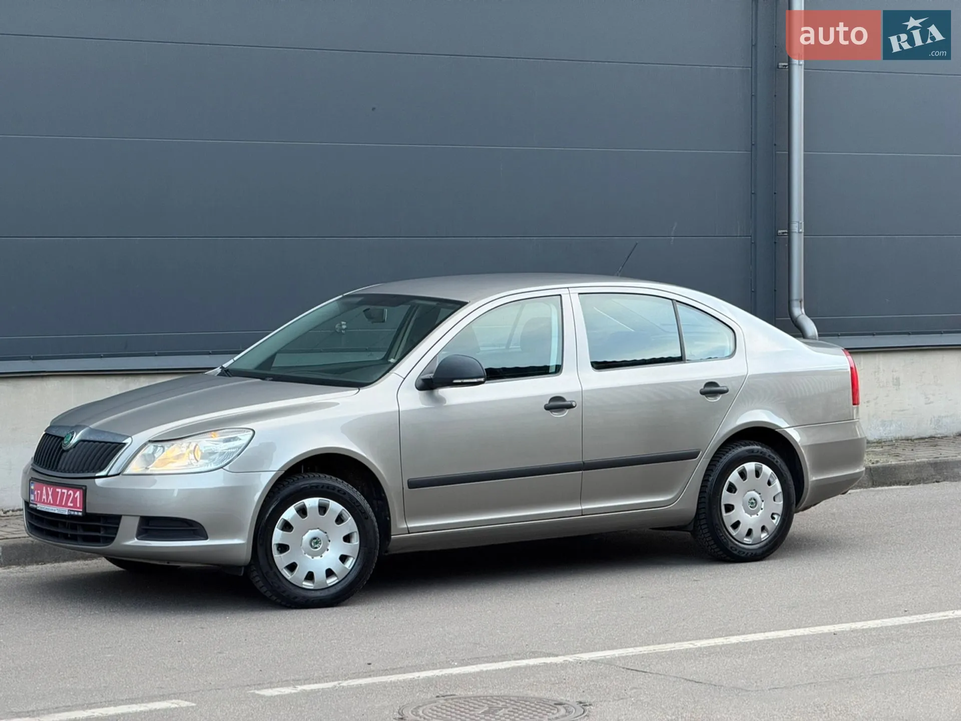 2012 Skoda Octavia - мініатюра 30
