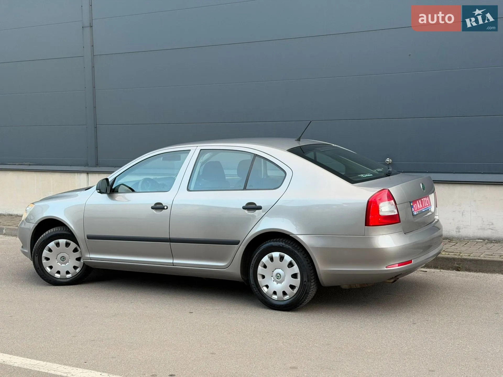 2012 Skoda Octavia - мініатюра 35
