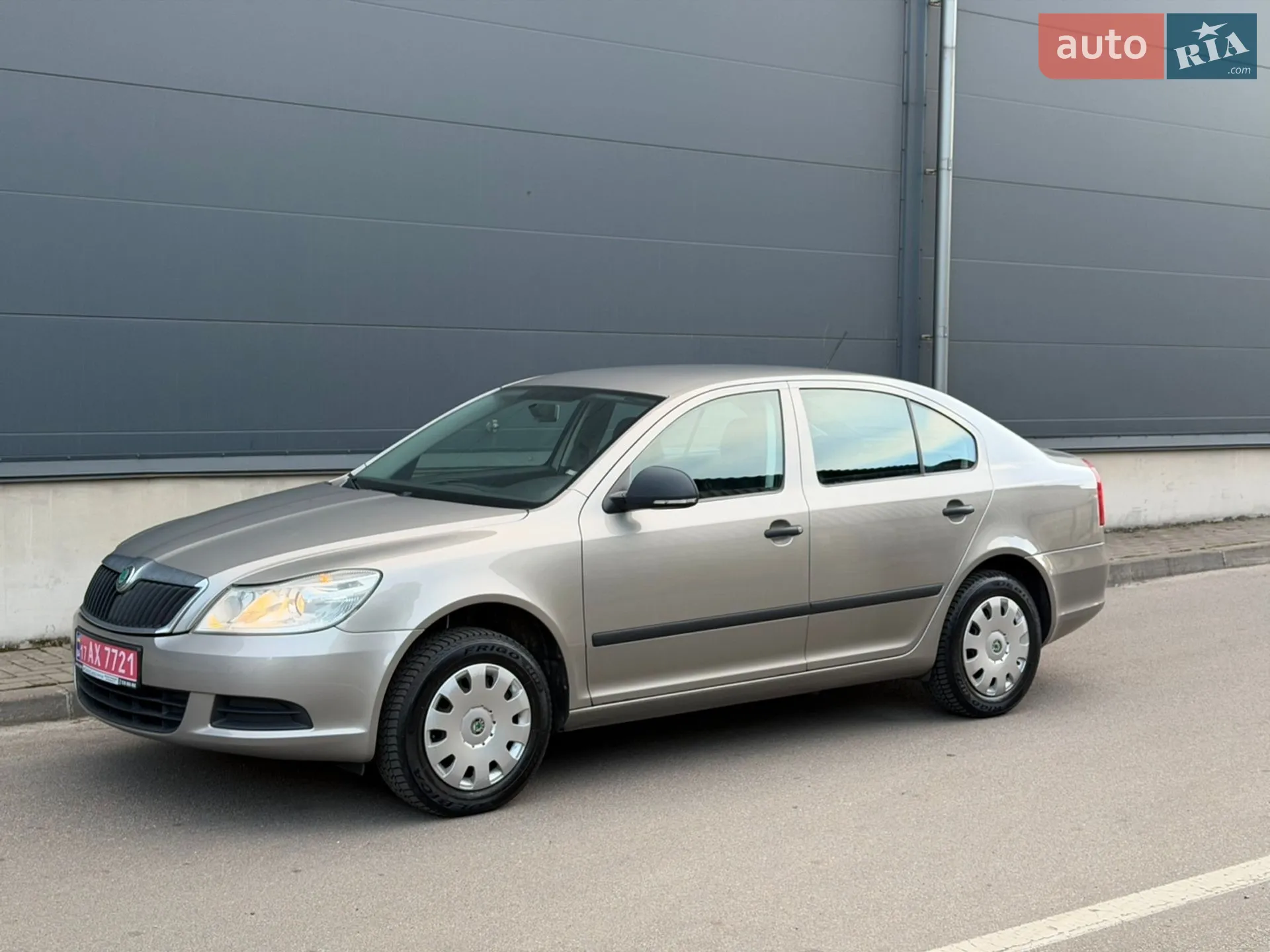 2012 Skoda Octavia - мініатюра 39