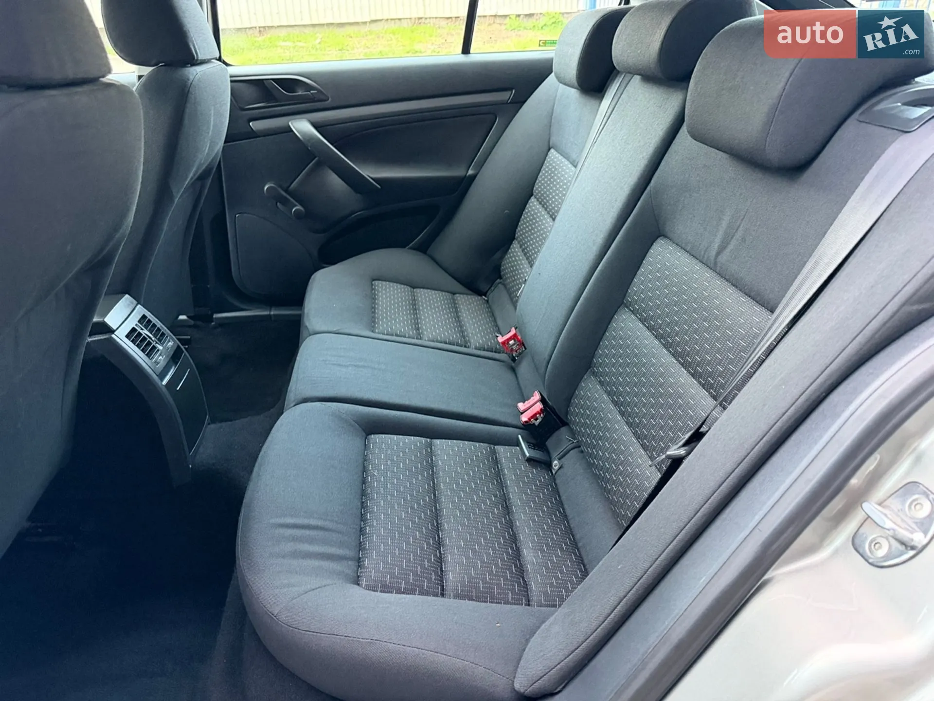 2012 Skoda Octavia - мініатюра 49