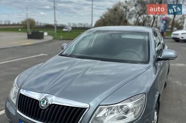 Ліфтбек Skoda Octavia 2012 в Звенигородці