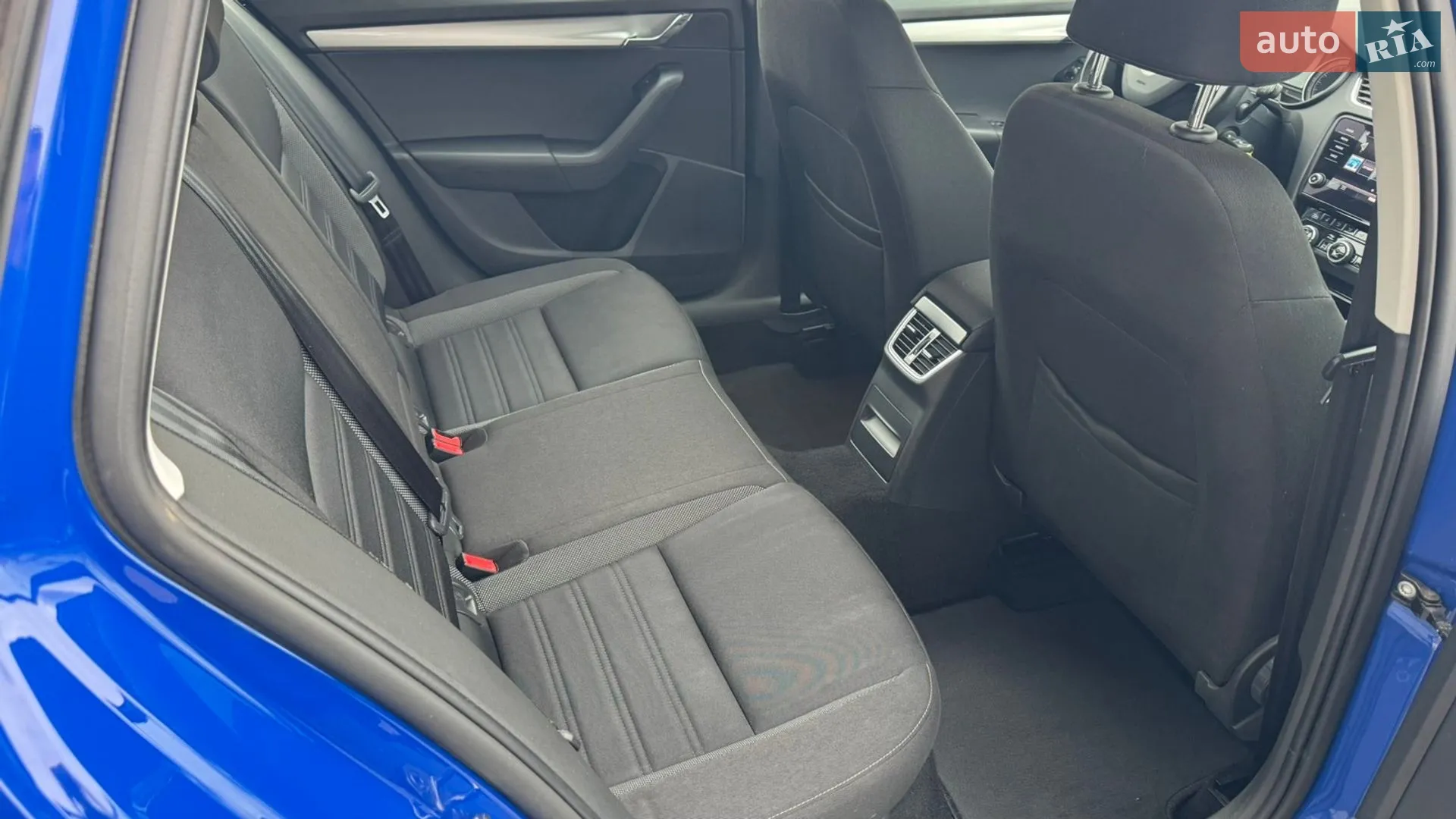 2019 Skoda Octavia - мініатюра 7