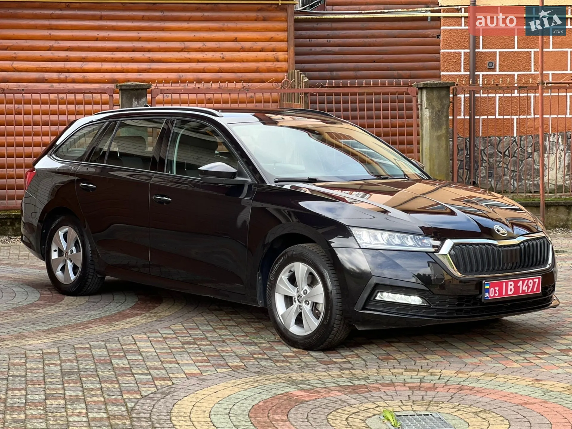 2022 Skoda Octavia - мініатюра 5