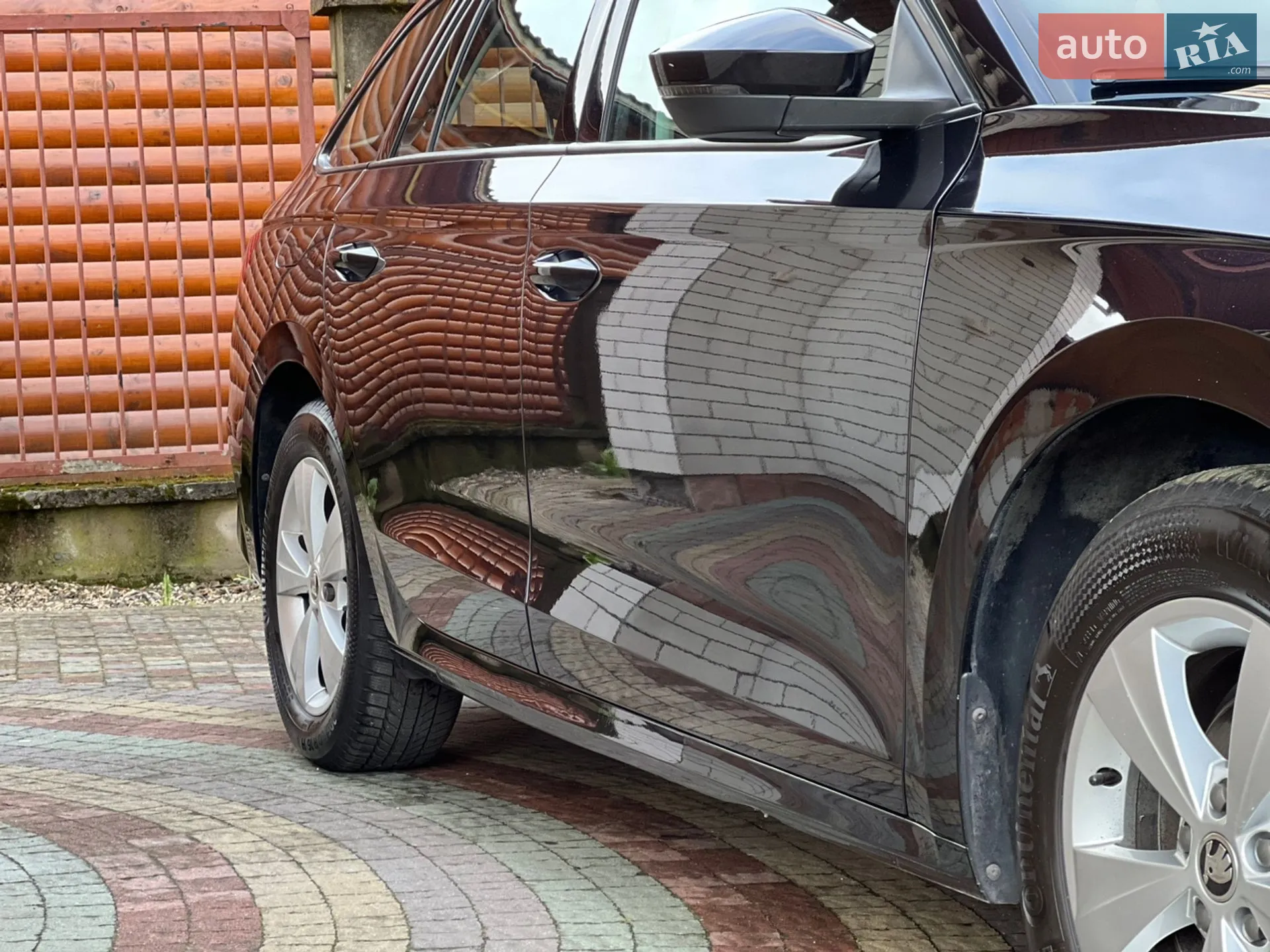 2022 Skoda Octavia - мініатюра 12