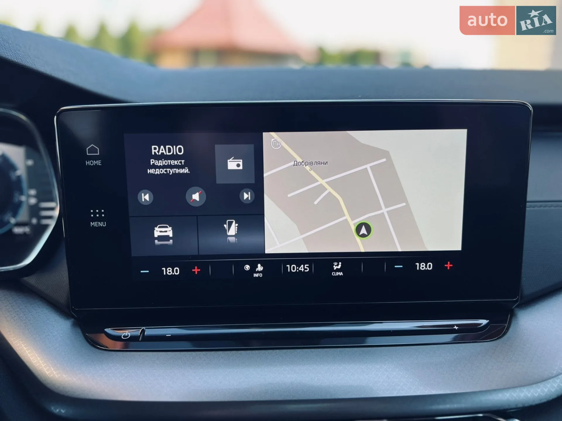 2022 Skoda Octavia - мініатюра 37