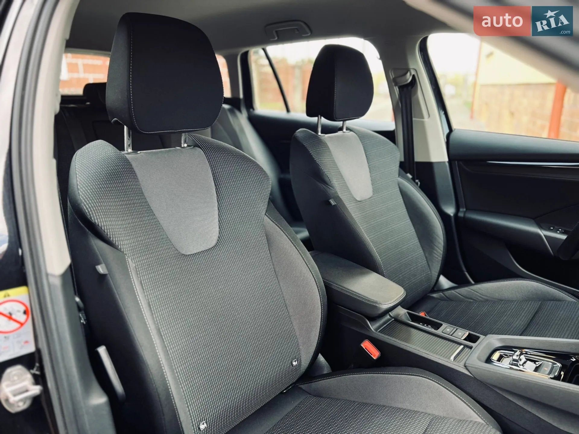 2022 Skoda Octavia - мініатюра 69