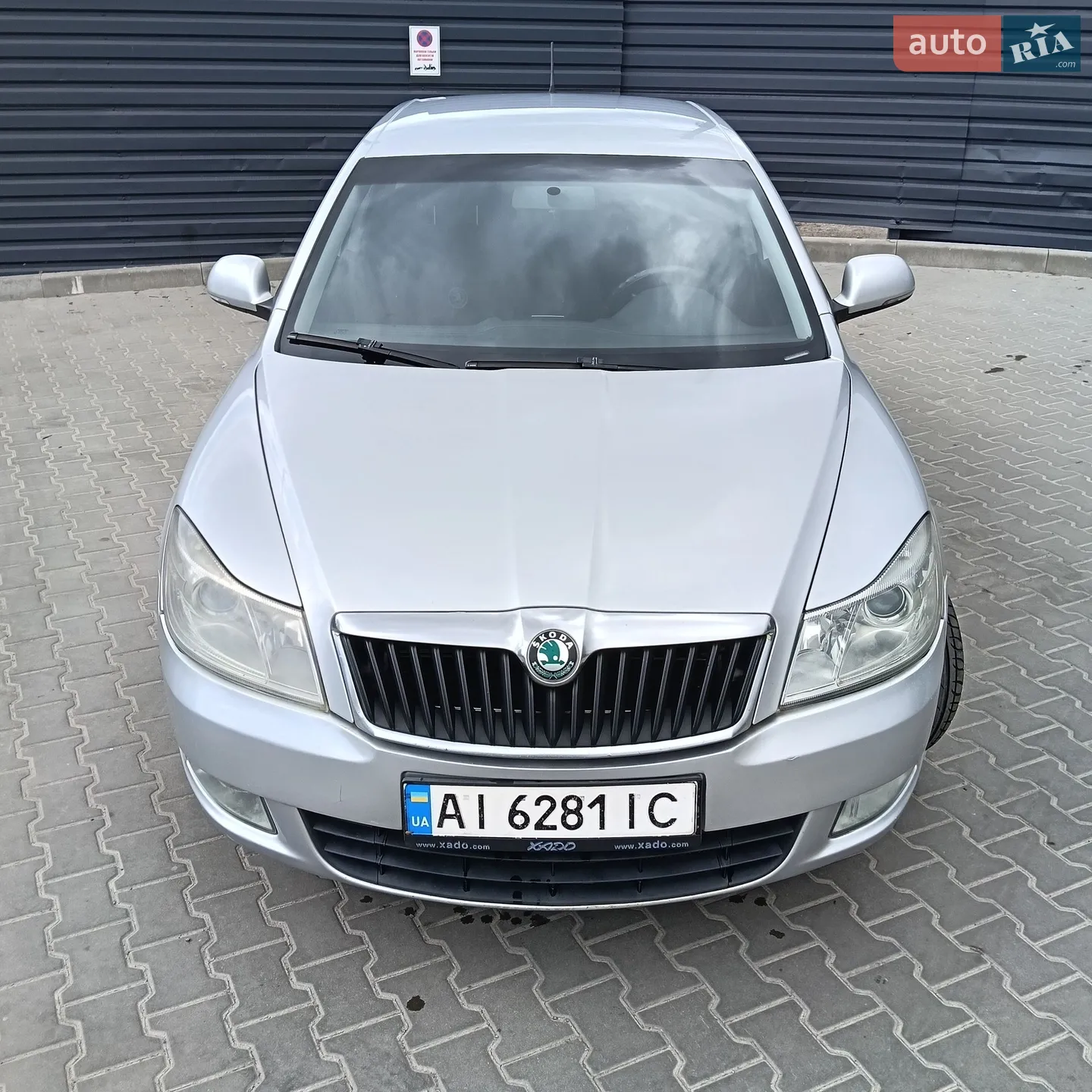 2012 Skoda Octavia - мініатюра 3