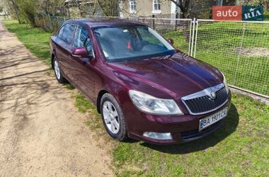 Ліфтбек Skoda Octavia 2010 в Піщанці