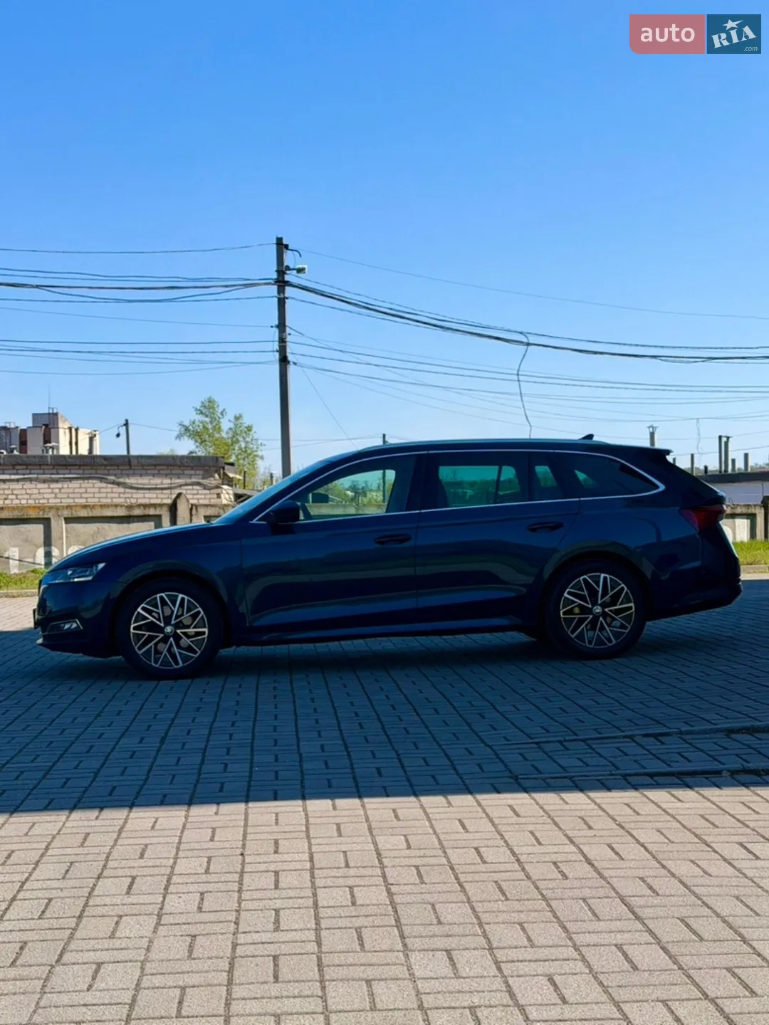 2022 Skoda Octavia - мініатюра 11