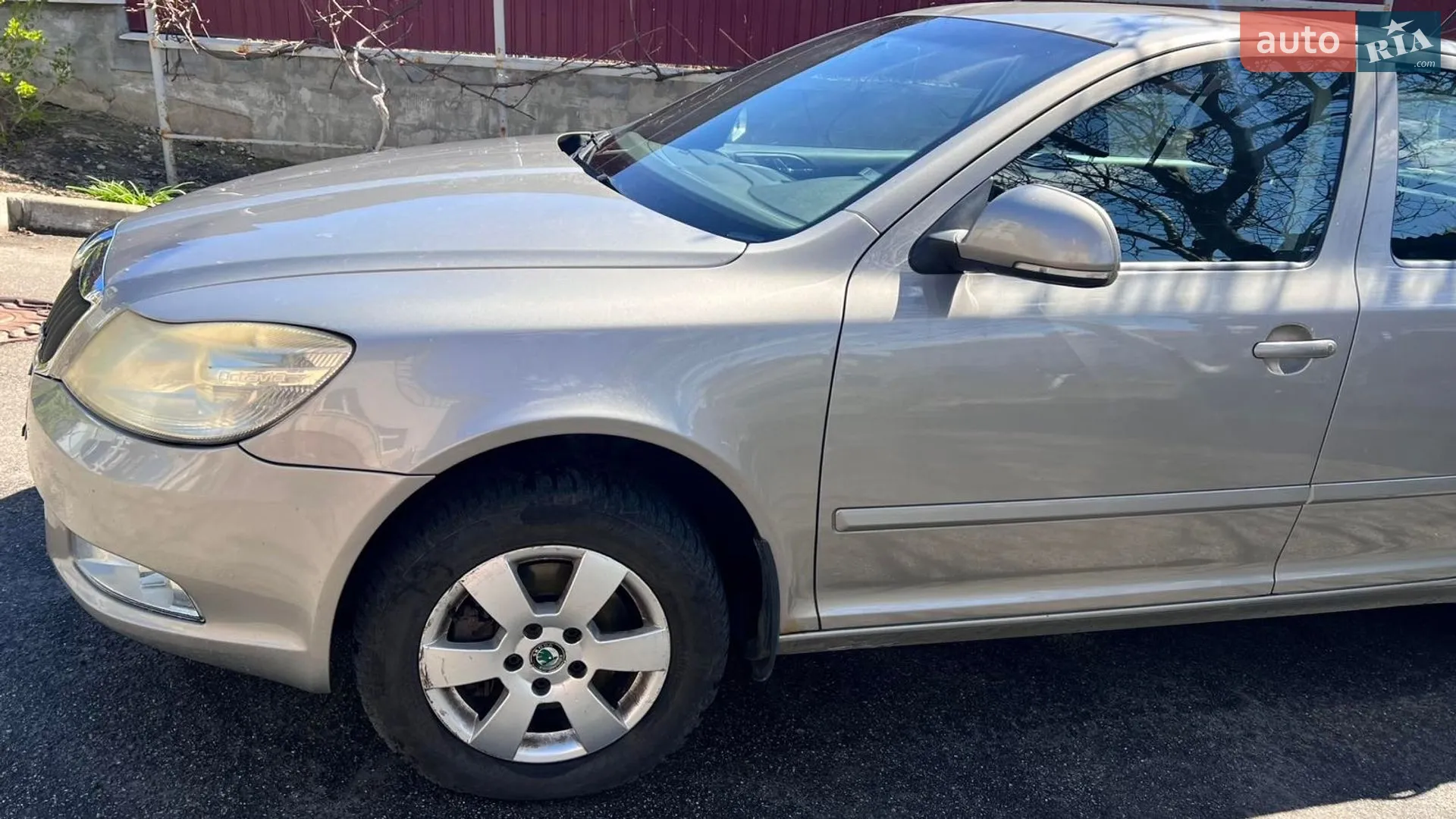 2010 Skoda Octavia - мініатюра 8