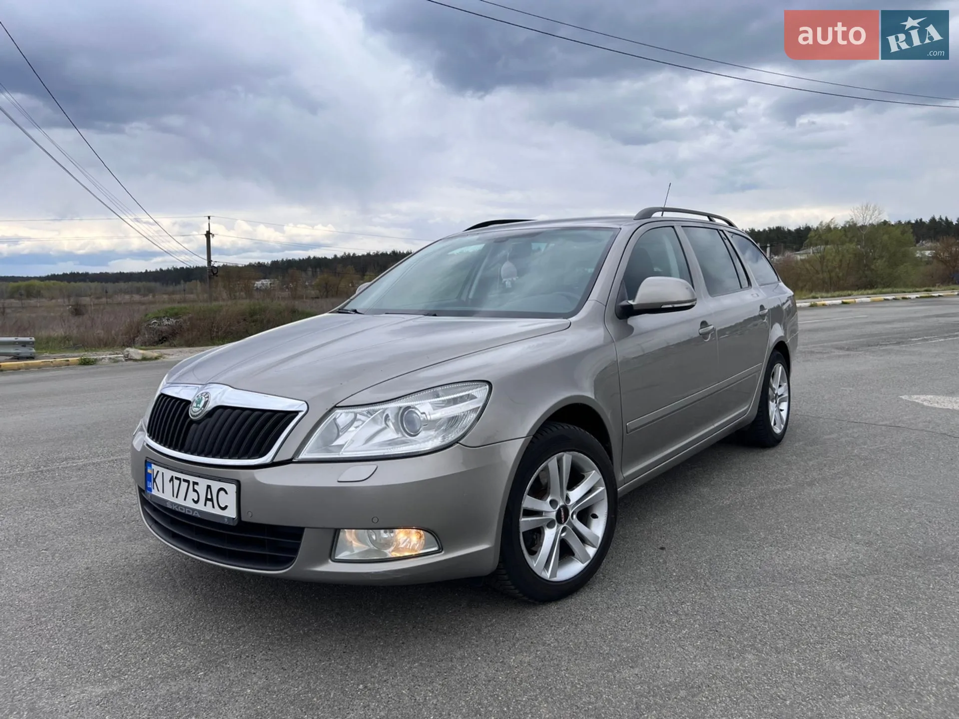 2011 Skoda Octavia - мініатюра 3