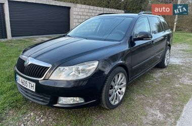 Універсал Skoda Octavia 2011 в Броварах