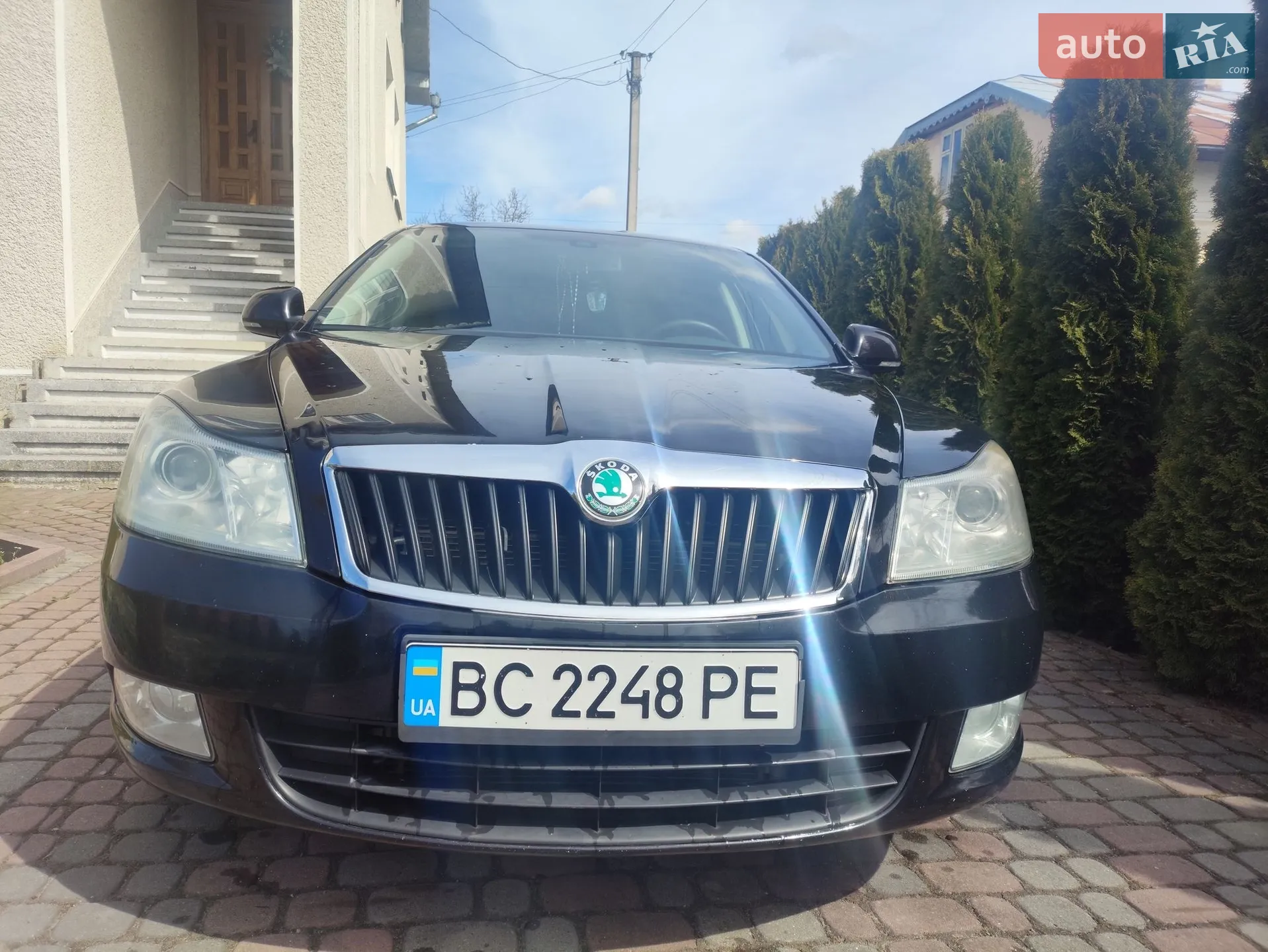2012 Skoda Octavia - мініатюра 32