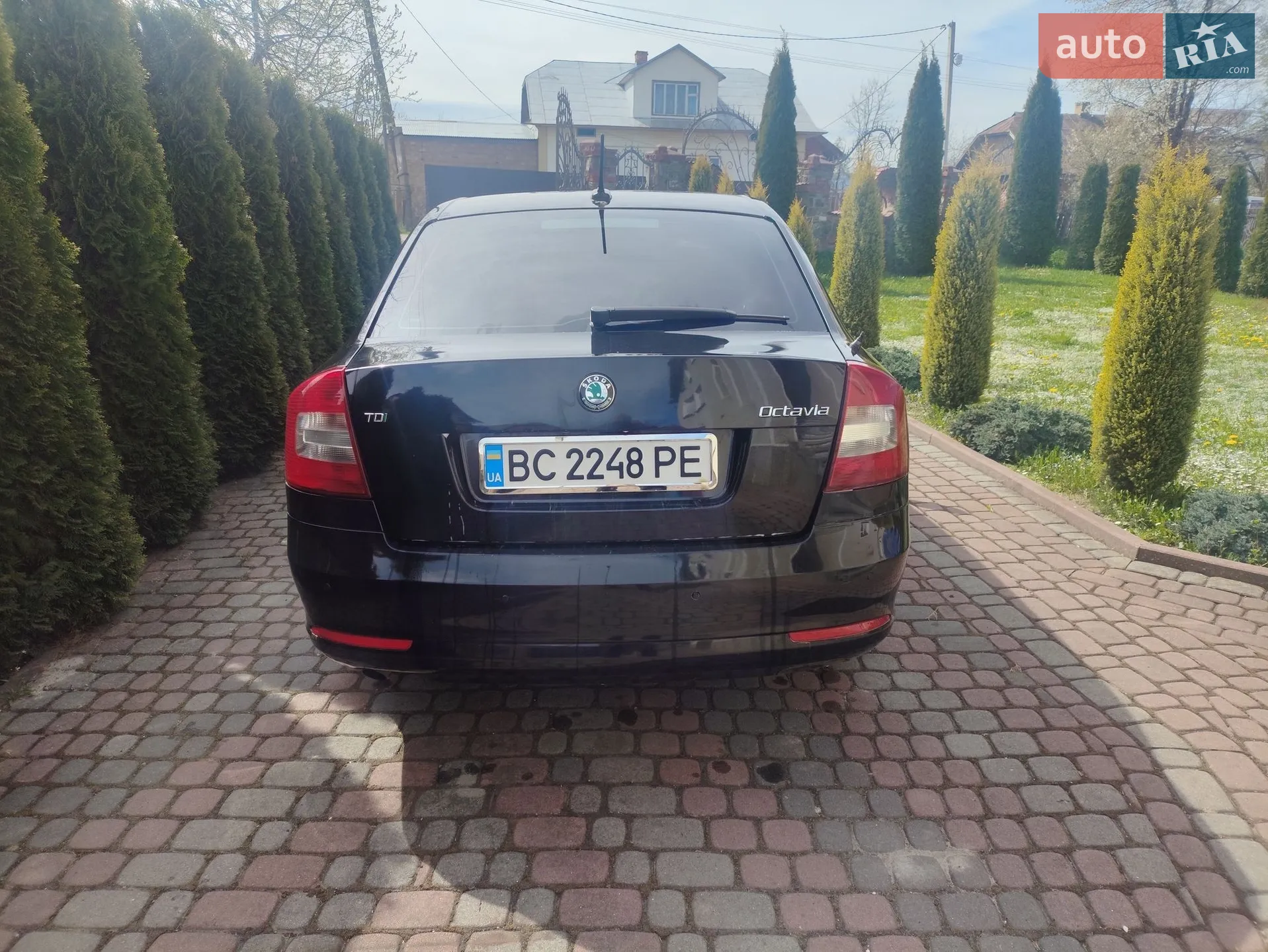 2012 Skoda Octavia - мініатюра 35