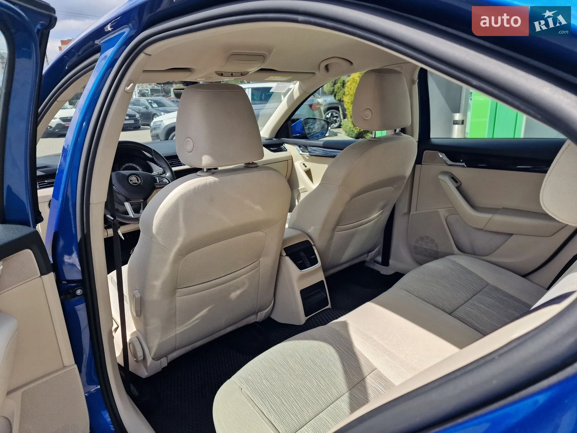 2018 Skoda Octavia - мініатюра 14