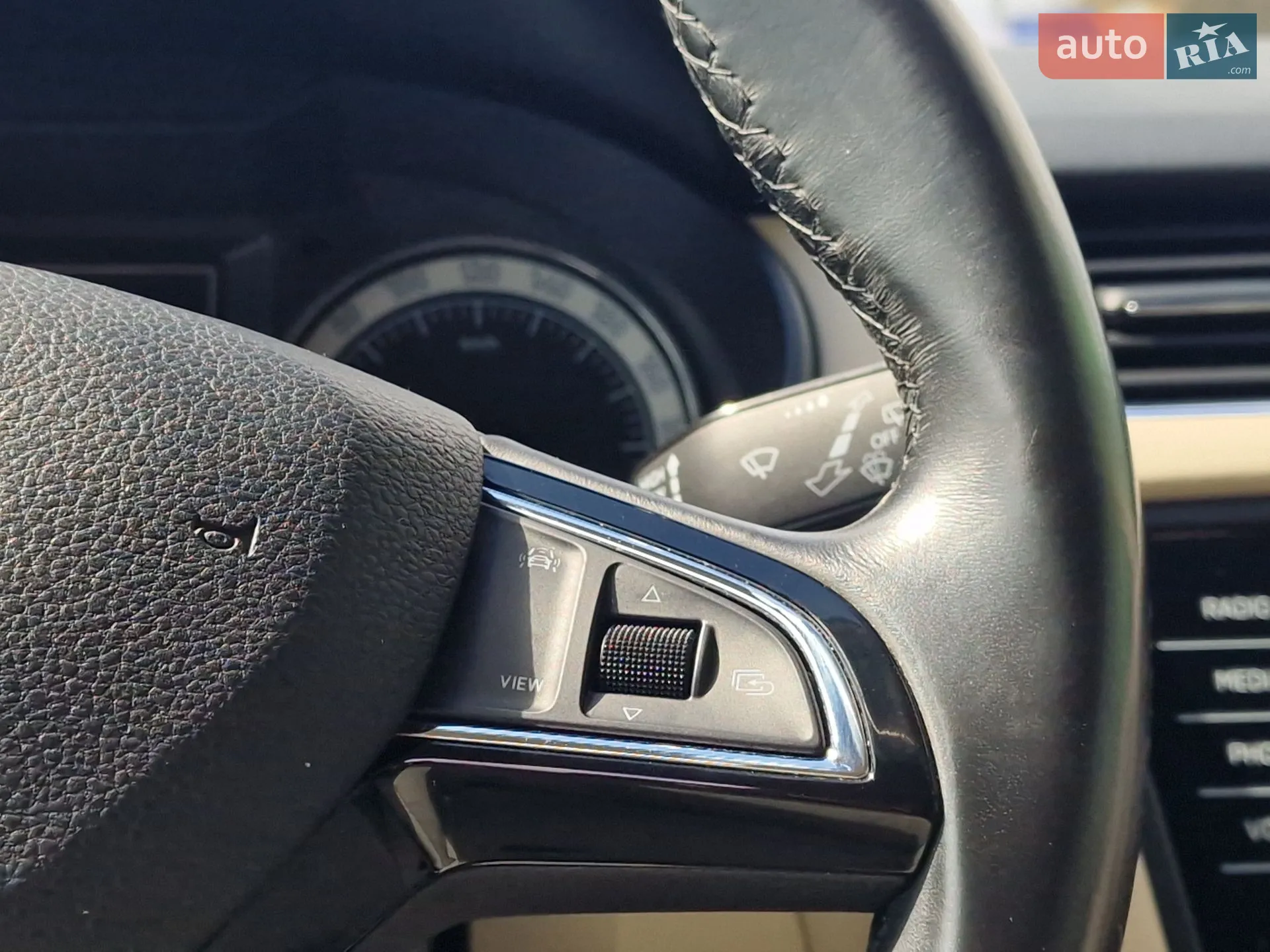 2018 Skoda Octavia - мініатюра 19