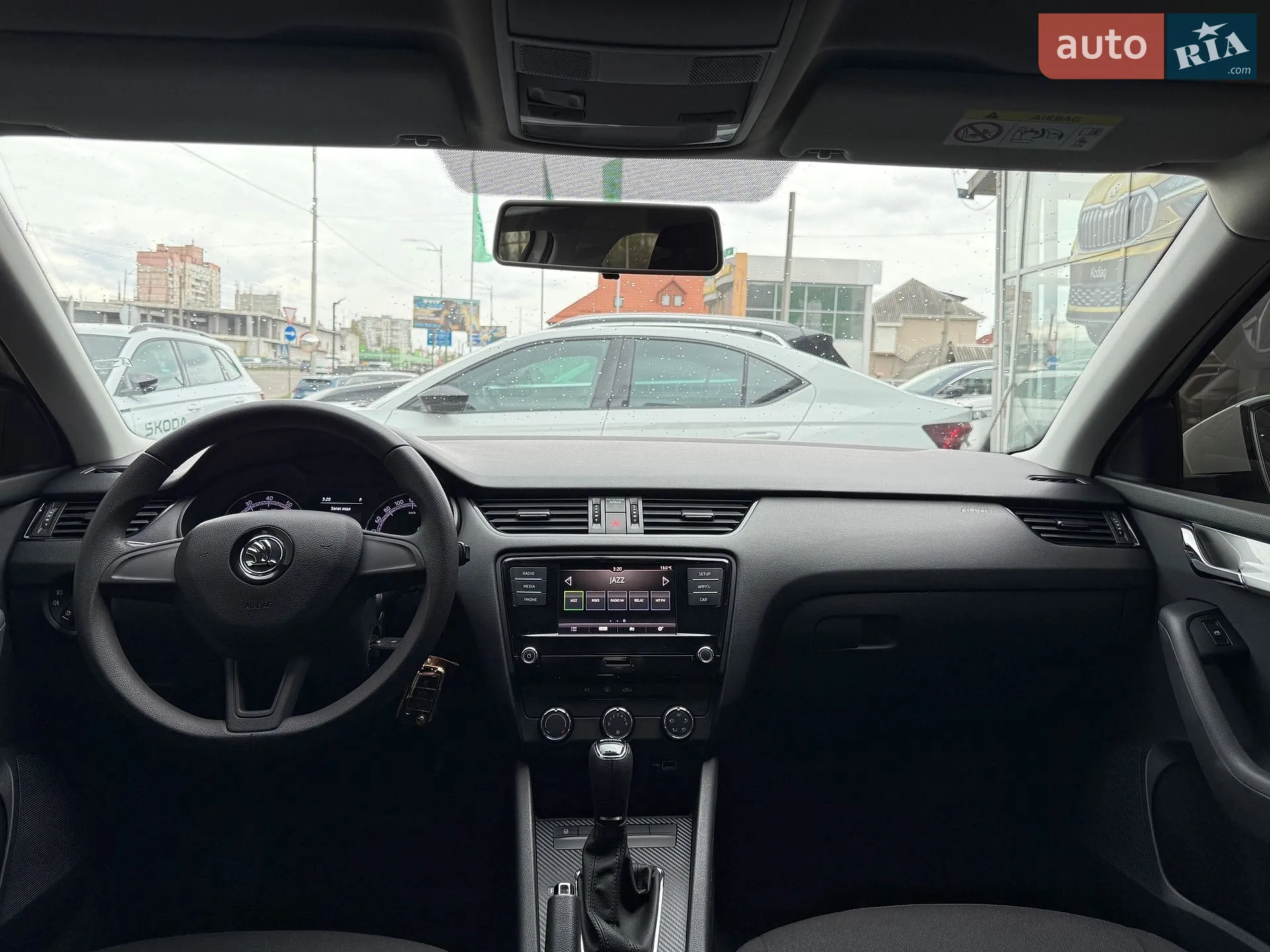 2019 Skoda Octavia - мініатюра 18