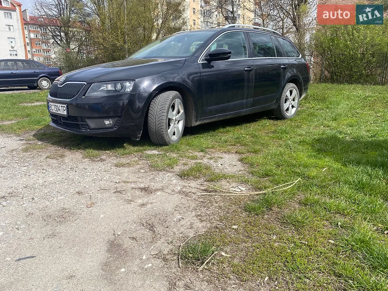 2014 Skoda Octavia - мініатюра 16