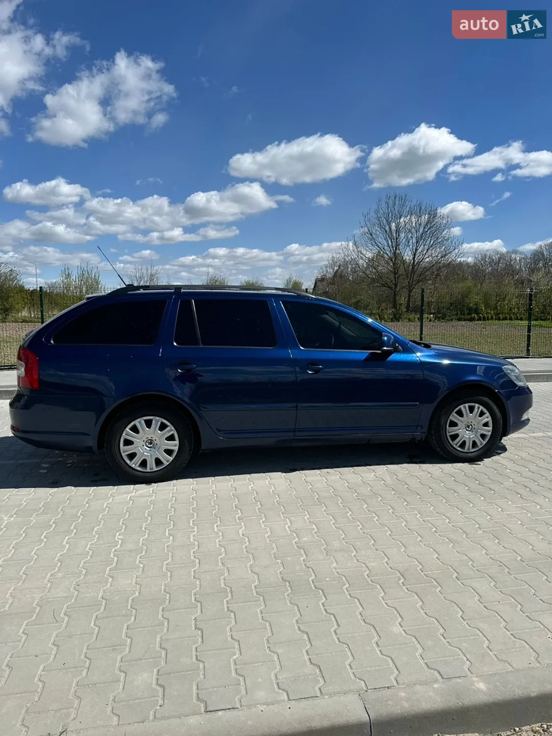 2010 Skoda Octavia - мініатюра 4