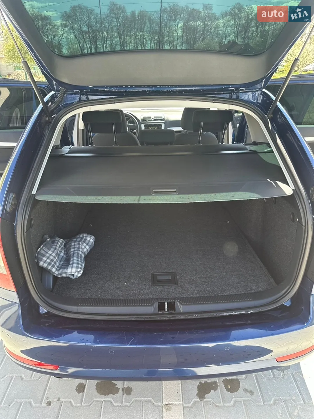 2010 Skoda Octavia - мініатюра 21