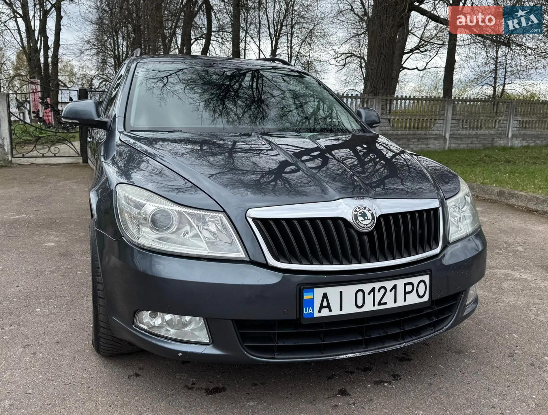 2010 Skoda Octavia - мініатюра 3
