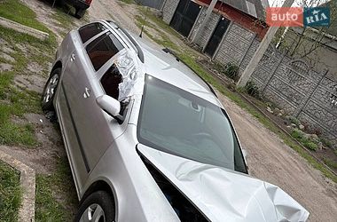 Універсал Skoda Octavia 2006 в Олександрії