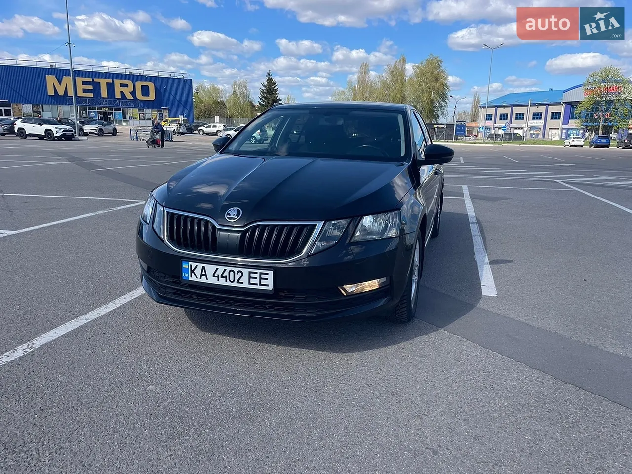2018 Skoda Octavia - мініатюра 35